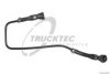 TRUCKTEC AUTOMOTIVE 08.10.116 Radiator Hose